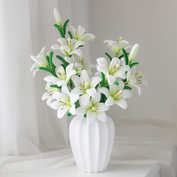 Exactly Same Craft Kits As Tiktok Live Streaming Fuzzy Pipe Cleaner Chenille Stems DIY Craft Supplies For Lily