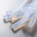 8 PCS * Hot Glue Sticks, Clear Glue Sticks for Glue Gun, Glue Gun Sticks for DIY Craft Sticky Projects &amp; More