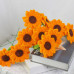 Exactly Same Craft kits As Tiktok Live Streaming Fuzzy Pipe Cleaner Chenille Stems DIY Craft Supplies For Sunflower