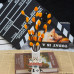 30 PCS * Pipe Cleaner Chenille Stems Handmade Holly Fruit Making Kit DIY Art Flower Bouquet Craft Set