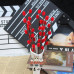 30 PCS * Handmade Pipe Cleaner Holly Fruit Artificial Simulation Flower Indoor Home Desktop Party Wedding Decor