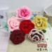 205 PCS * Pipe Cleaner Chenille Stems Handmade Rose Flower Making Kit DIY Art Flower Bouquet Craft Set Hot Glue Sticks Tape