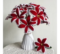 Pipe Flower Making Kits