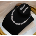 Women's Silver Fashion Wedding Jewelry Luxury Crystal Pearl Necklace/Earrings Ladies Jewelry Sets for Bridal - 794677171959
