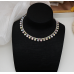 New Shiny Multicolor Necklace Ladies Exquisite Clavicle Chain Necklace Jewelry for Ladies Gift - 794677171989