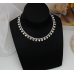 New Shiny Multicolor Necklace Ladies Exquisite Clavicle Chain Necklace Jewelry for Ladies Gift - 794677171989