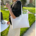 New White Fashion Casual Lingge Shoulder Small Square Bag Shoulder Strap Letter Printing Cross Body Women's Bag - 794677172075