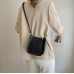 PU Leather Fashion Design Crossbody Bags For Women Summer Travel Shoulder Bags Large Capacity Handbags and Purse Armpit Hobo Bag - 794677172063