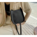 PU Leather Fashion Design Crossbody Bags For Women Summer Travel Shoulder Bags Large Capacity Handbags and Purse Armpit Hobo Bag - 794677172063