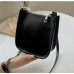 PU Leather Fashion Design Crossbody Bags For Women Summer Travel Shoulder Bags Large Capacity Handbags and Purse Armpit Hobo Bag - 794677172063