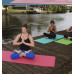 4MM Thick EVA Yoga Mats Anti-slip Sport Fitness Mat Blanket For Exercise Yoga And Pilates Gymnastics Mat Fitness Equipment