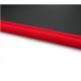 10MM Extra Thick 183cmX61cm Yoga Mats NRB Non-slip Exercise Mat Fitness Tasteless Pilates Workout Gym Mats with Bandage