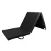 3-Fold Folding Mat With Carrying Handles Gymnastics Home Gym Protective Flooring For Yoga Sports Exercise Dropship