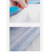 Memory Foam Folding Mattress Simple Mat Tatami Yoga Pad Foldable Sponge Mattresses for Office Lunch Break Single Bed Furniture