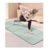 Foldable Yoga Mat Eco Friendly TPE Folding Travel Fitness Exercise Mat Double Sided Non-slip for Yoga Pilates &amp; Floor Workouts