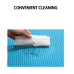 10MM/15MM/20MM Thick Yoga Mat Anti-skid Sports Fitness Mat Comfort Foam Yoga Matt for ExerciseYoga and Pilates Gymnastics Mat