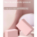 Yoga Blocks,Supportive, Lightweight &amp; Odor Resistant, Yoga Essentials for Yogini,EVA Foam Brick for Beginners, Yogis, Pilates