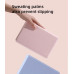 Yoga Blocks,Supportive, Lightweight &amp; Odor Resistant, Yoga Essentials for Yogini,EVA Foam Brick for Beginners, Yogis, Pilates
