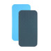 2Pcs Yoga Knee Pad Cushion Soft TPE Pad Support Protective Pad For Elbow Leg Arm Balance Exercise Fitness Workout Yoga Mat