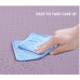 Balance Pad, Non-Slip Foam Mat &amp; Ankles Knee Pad Cushion for Core Balance and Strength Stability Training, Yoga &amp; Fitness