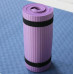 1.5cm Extra Thick Yoga Knee Pad Non-slip Foam Yoga Pads Fitness Crossfit Pilate Mat Workout Sport Plank Cushion Gym Equipment
