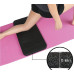 1.5cm Extra Thick Yoga Knee Pad Non-slip Foam Yoga Pads Fitness Crossfit Pilate Mat Workout Sport Plank Cushion Gym Equipment