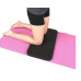 1.5cm Extra Thick Yoga Knee Pad Non-slip Foam Yoga Pads Fitness Crossfit Pilate Mat Workout Sport Plank Cushion Gym Equipment