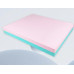 TPE Balance Pad Soft High Rebound Yoga Mat Thick Balance Cushion Fitness Yoga Pilates Plank Hold Board for Physical Therapy