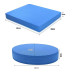 Yoga Mat Soft Balance Pad Foam Exercise Pad Non-slip Balance Cushion Pilates Balance Board for Fitness Training Body Building