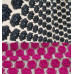 74*44cm Nature Linen Coconut Palm Massage Yoga Mat with Bag Lotus Spike Acupressure Mat Cushion Massage Accupuncture Pad