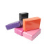 EVA Gym Blocks Foam Brick Training Exercise Fitness Set Tool Yoga Bolster Pillow Cushion Stretching Body Shaping yoga blocks