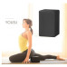 EVA Foam Yoga Block Props Brick Gym Pilates Yoga Column Back Exercise BodyBuilding Fitness Sport Workout Equipment for Home
