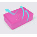 Yoga Building Blocks Cubes Pilates Bricks Reinforcement Mats Sports Yoga Supplies Exercise Home Exercise Equipment Fitness Eva