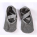 Women Yoga Socks Anti Slip Bandage Sports Ladies Girls Ballet Socks Dance Sock Slippers Yoga Socks Non Slip Acupressure Mat