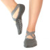 Women Yoga Socks Anti Slip Bandage Sports Ladies Girls Ballet Socks Dance Sock Slippers Yoga Socks Non Slip Acupressure Mat