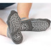 Women Yoga Socks Anti Slip Bandage Sports Ladies Girls Ballet Socks Dance Sock Slippers Yoga Socks Non Slip Acupressure Mat