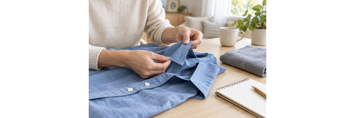 Placing an Order: A Clear Step-by-Step Guide