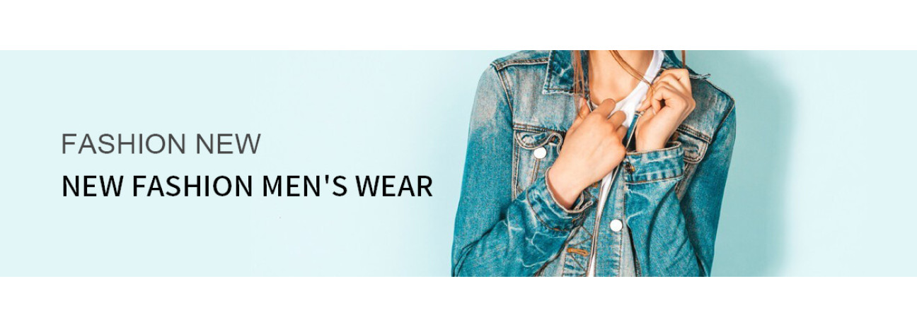 New fashion collection