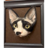 Custom Felted Pet Portraits
