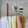 Thick Pipe Pets Protraits Making Kit