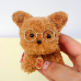 72 PCS Pipe Cleaner Craft Kit DIY Animal Puppy Dog Pup Kit Creative Gifts, Christmas Stocking Stuffers &amp; Classroom Prizes, Gifts for age 8+
