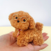 72 PCS Pipe Cleaner Craft Kit DIY Animal Puppy Dog Pup Kit Creative Gifts, Christmas Stocking Stuffers &amp; Classroom Prizes, Gifts for age 8+