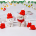 72 PCS Pipe Cleaner Craft Kit DIY Animal Puppy Dog Pup Kit Creative Gifts, Christmas Stocking Stuffers &amp; Classroom Prizes, Gifts for age 8+