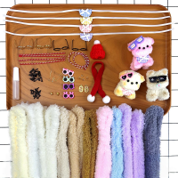 72 PCS Pipe Cleaner Craft Kit DIY Animal Puppy Dog Pup Kit Creative Gifts, Christmas Stocking Stuffers & Classroom Prizes, Gifts for age 8+ 72 PCS Pipe Cleaner Craft Kit DIY Animal Puppy Dog Pup Kit Creative Gifts, Christmas Stocking Stuffers & Classroom Prizes, Gifts for age 8+