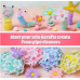 All the exactly kits for Ursula colorful Chenille Stems