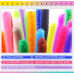 Pipe Cleaners Craft Bulk,Kids Toys &amp; Games Gifts,300pcs Arts Crafts,Chenille Stems Art Supplies for Projects Creative DIY Room Decor,Christmas Decorations,Juegos para Niños Fidget Toys for Ages 5-7