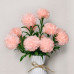 2PC* Water Ripple Plastic Vase Home Living Room Office Flower Arrangement Decoration Crafts Wedding Table Center Vase Ornament